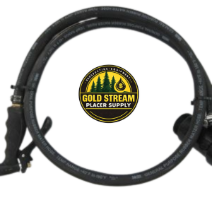 Clean Up Hose Assembly