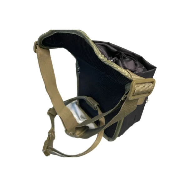 PTG Versatility Pouch with Sheath - Image 3