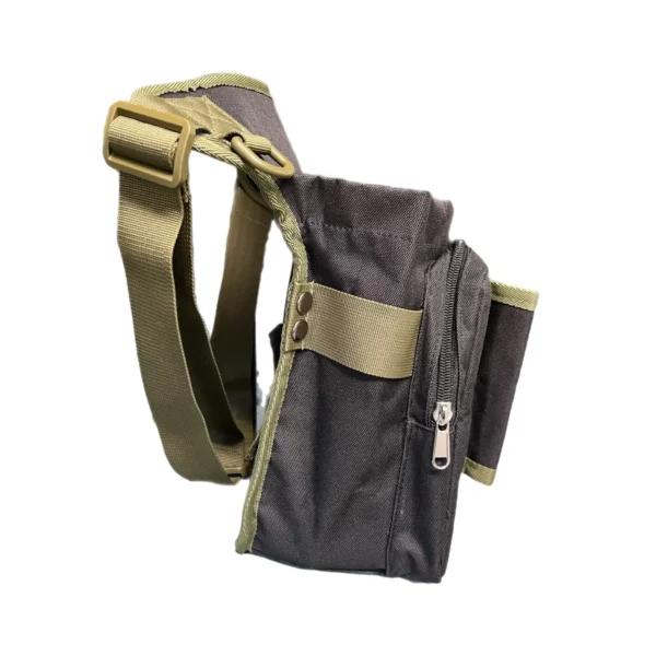 PTG Versatility Pouch with Sheath - Image 4