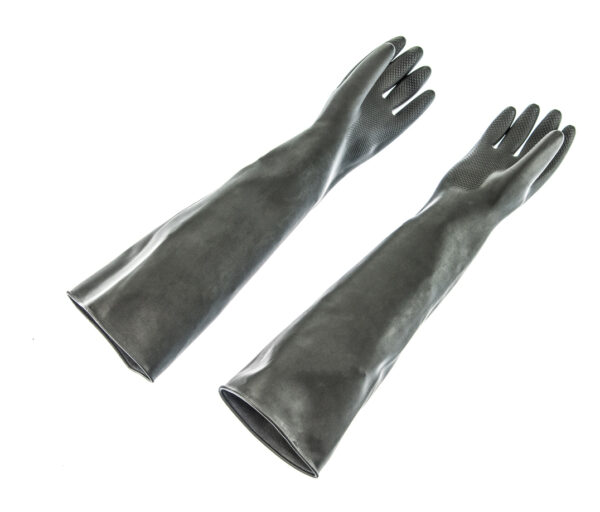 Panning gloves