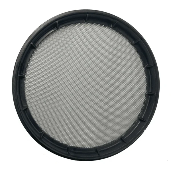 Gem Sieve ( Saruca) 8 mesh