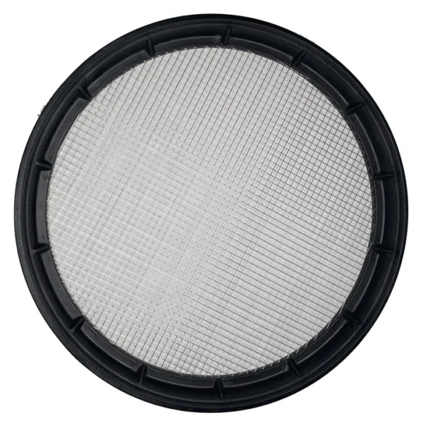 Gem Sieve ( Saruca) 4 mesh