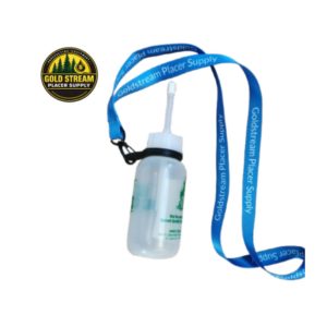 Snuffer Lanyard