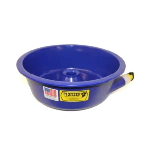 Pioneer Blue Bowl Only