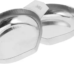 Stainless Steel Weigh Boats