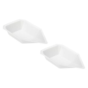 Plastic Weight Boats