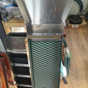 Stream sluice 10 X 36"
