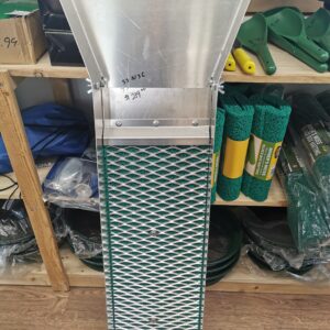 Stream sluice 12 X 42"
