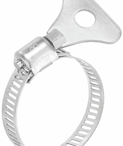 Hose Clamp 1/2 - 3/4 "