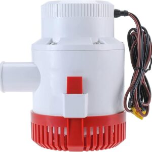 3700 GPH 12V Pump