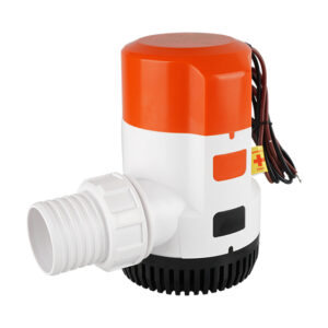 4700 GPH 12V BILGE PUMP