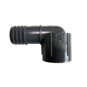 PVC Elbow 3/4 X 1"