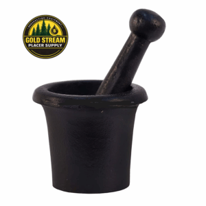 Mortar & Pestle