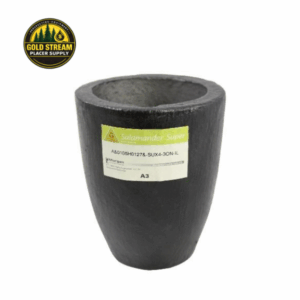 Salamander super crucible a 3