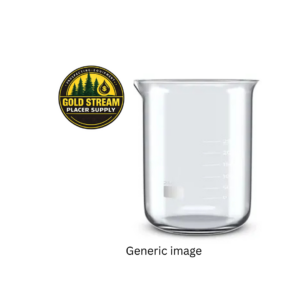 Glass Beaker 1000ml