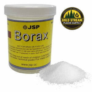 Borax Anhydrous 2 lbs.