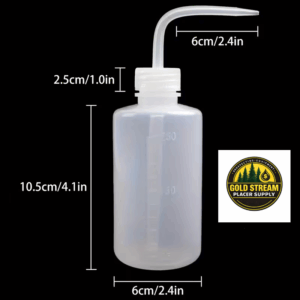 Wash Bottle 250ml