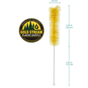 Brush, Medium