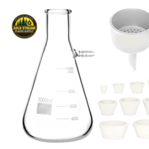 Buchner Funnel Kit 1000ml