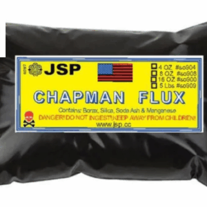 Chapmans Flux 16 oz