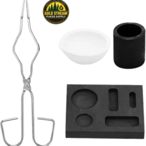 Small melting kit