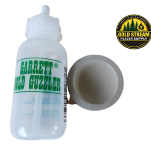 #9 Mabor Magnesia Cupel