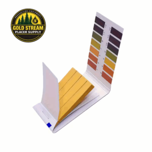 PH Test Strips