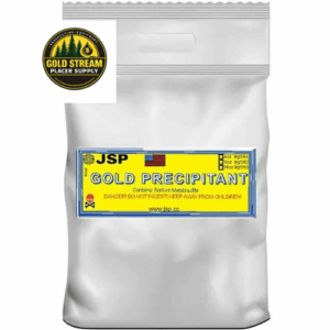 Gold precipitant -  Sodium Metabisulfite 8 oz
