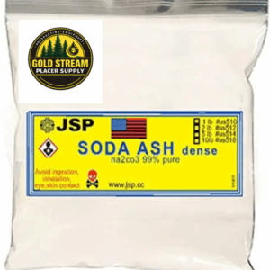 Soda Ash 1lb