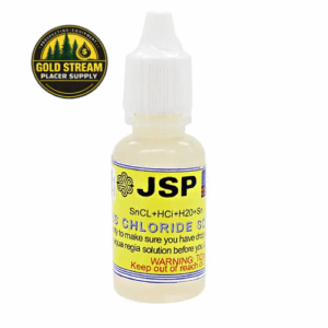 Stannous Chloride Liquid 15mL