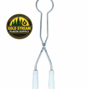 Crucible tong