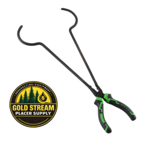 Crucible Tongs