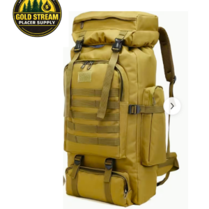Economy 80L Outdoor Backpack