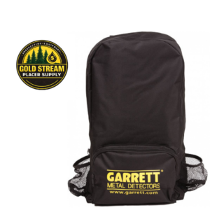 Garrett All-Purpose Backpack