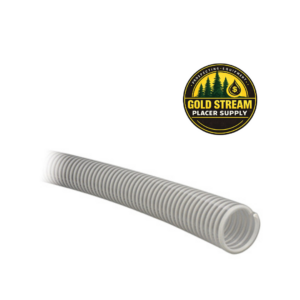 1-1/2" PVC SUCTION HOSE