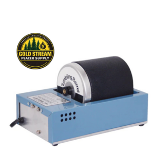 Lortone 3A – 3lb Rock Tumbler