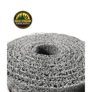 Heavy Duty Miners Moss Bulk Rolls 4' X 20'( Canadian made)