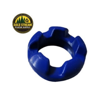Dredge Nozzle Replacement Tip