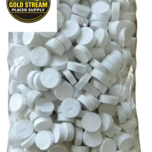 Compressed Folding Towel. 50 pack