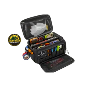 Heavy-Duty  Prospectors Tool Bag 8" X 14 "