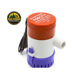 750 GPH Bilge Pump