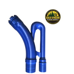 Dredge Nozzle 2"