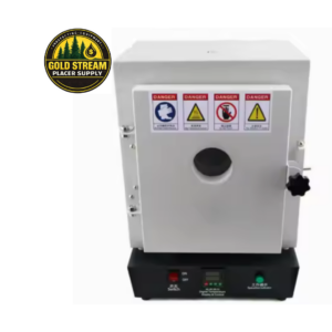 Professional Smelting Furnace