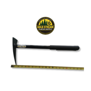Goldcube Sidewinder Pick