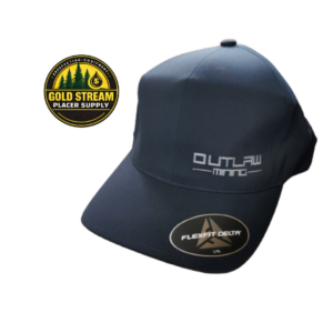 Outlaw Mining Hats