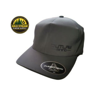 Outlaw Mining Hats