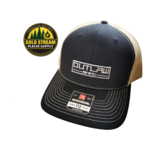 Outlaw Mining Hats