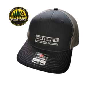 Outlaw Mining Hats