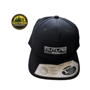 Outlaw Mining Hats