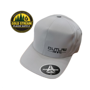 Outlaw Mining Hats